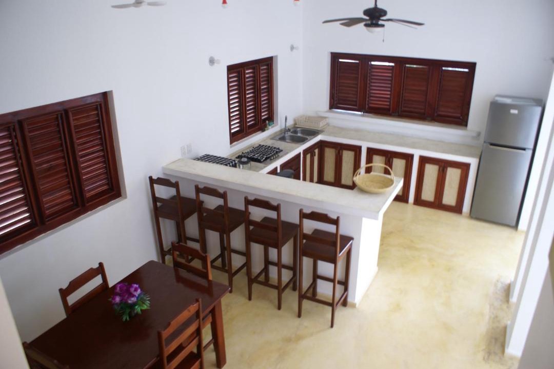 Photo of Kitchen in Samana