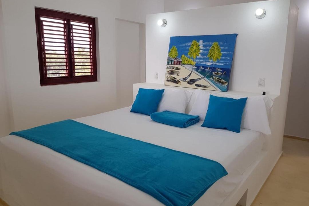 Photo of Bedroom in Samana