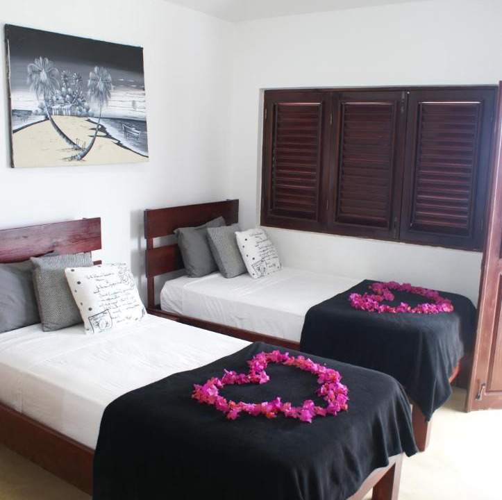 Photo of Bedroom in Samana