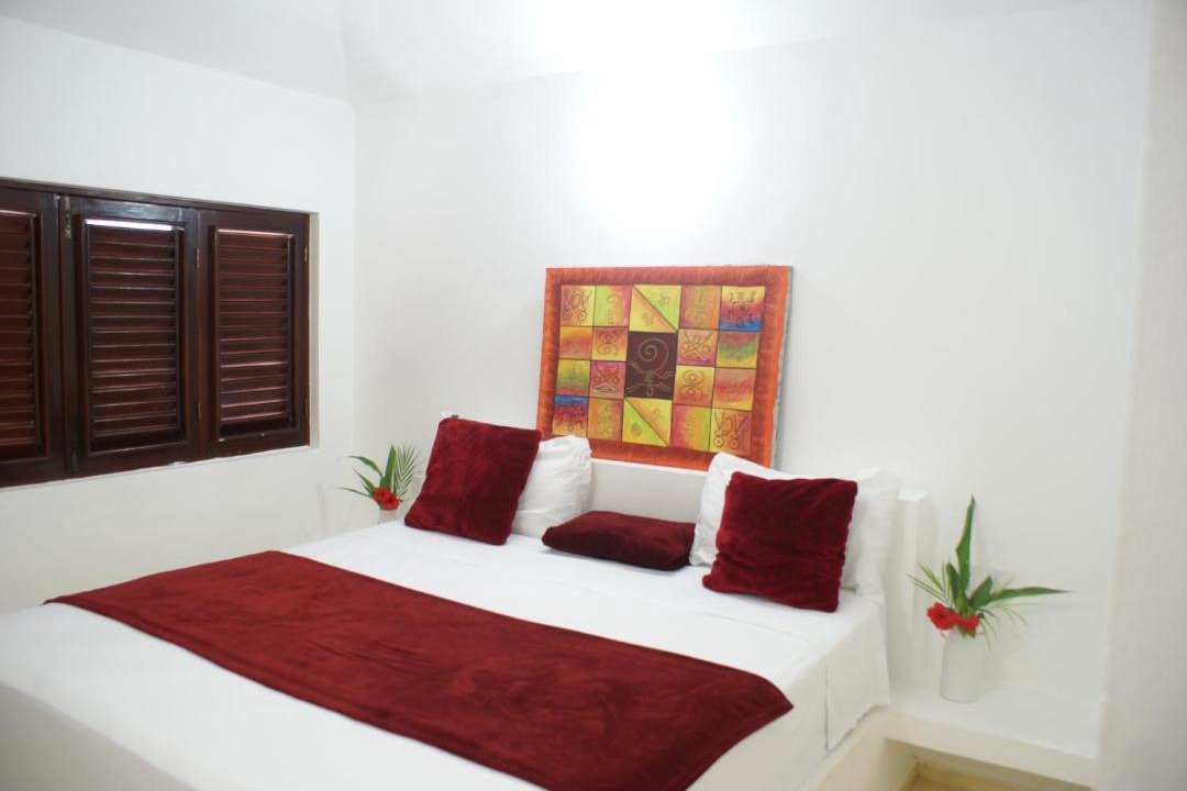 Photo of Bedroom in Samana