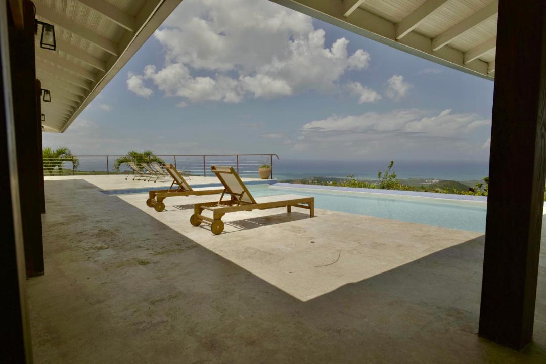 Photo of Patio Balcony in Las Terrenas