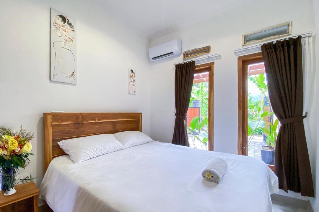 Photo of Bedroom in Lovina