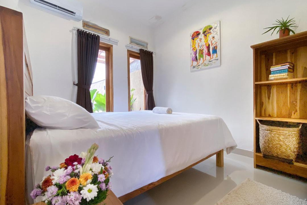 Photo of Bedroom in Lovina