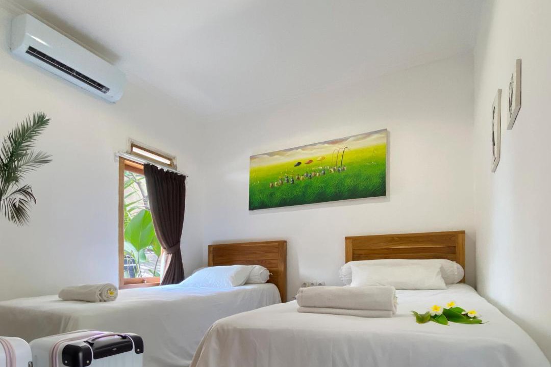 Photo of Bedroom in Lovina