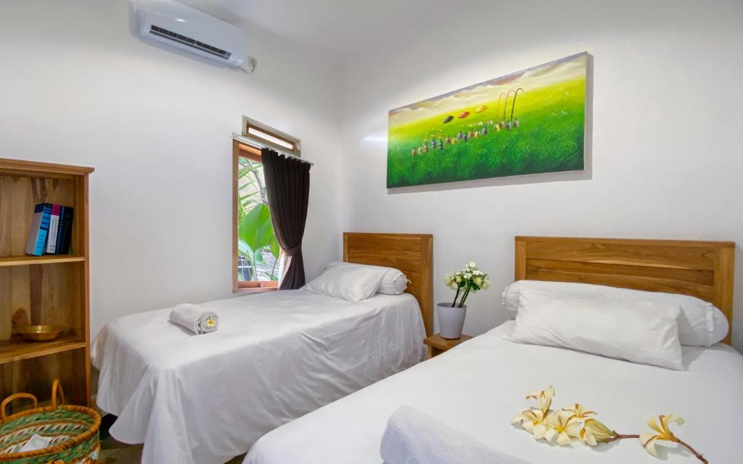 Photo of Bedroom in Lovina