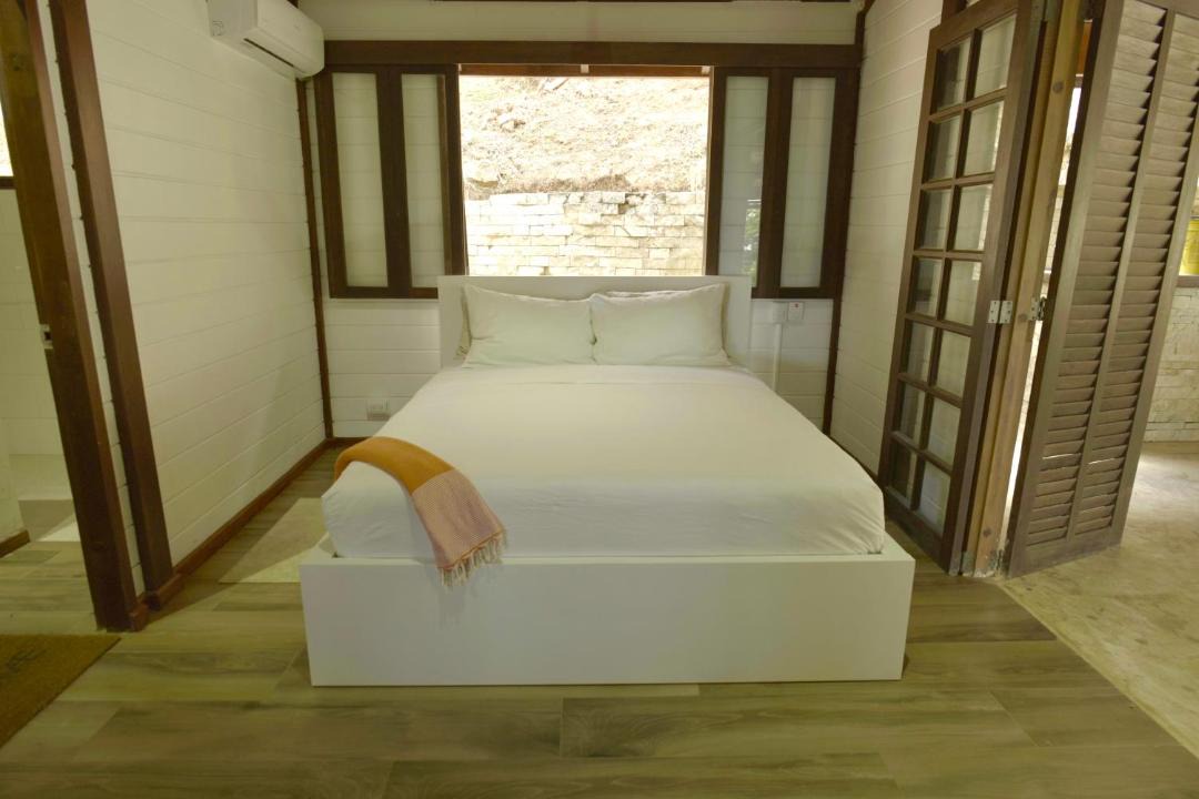Photo of Bedroom in Los Puentes