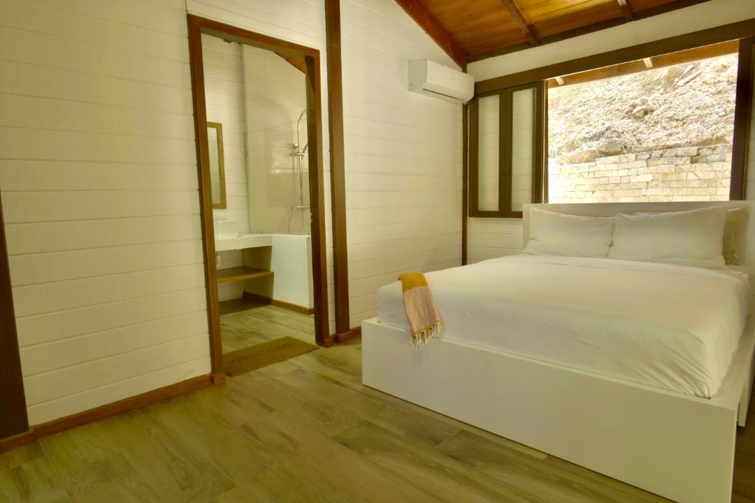 Photo of Bedroom in Los Puentes