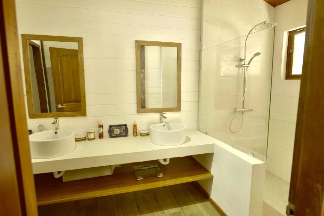 Photo of Bathroom in Los Puentes