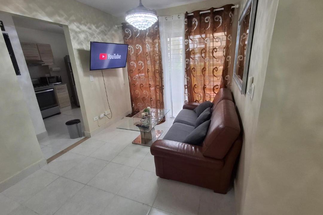 Photo of Livingroom in Santo Domingo Este
