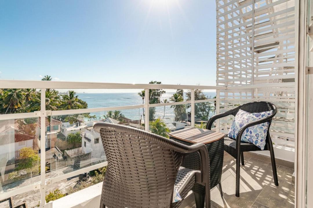 Photo of Patio Balcony in Guayacanes