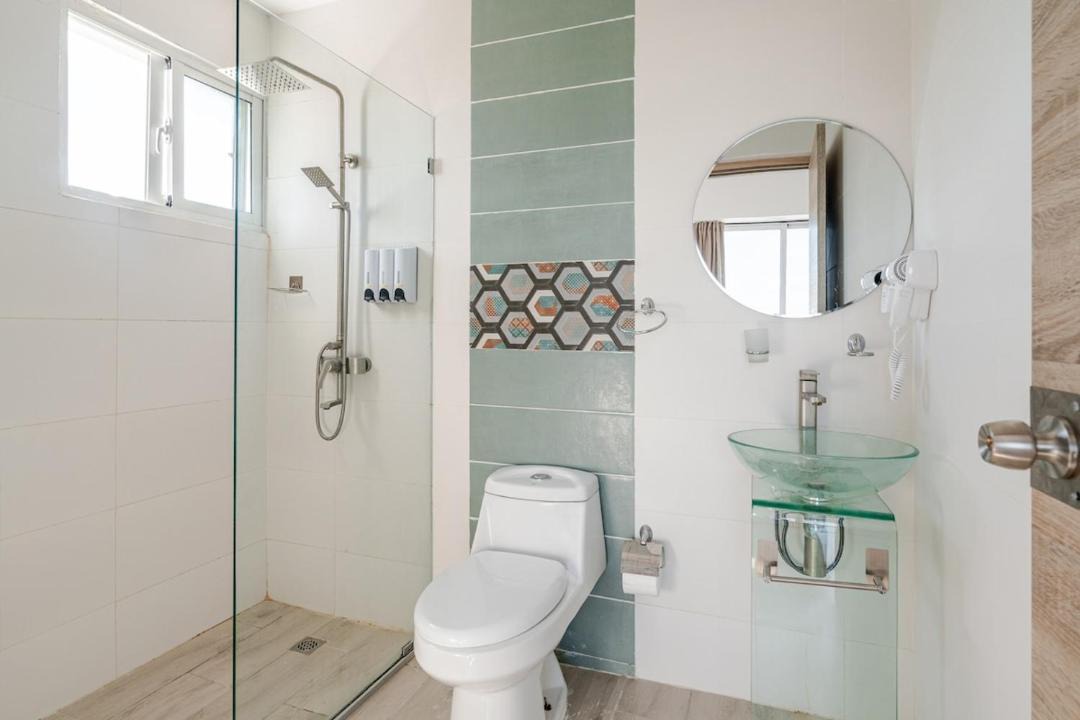 Photo of Bathroom in Guayacanes