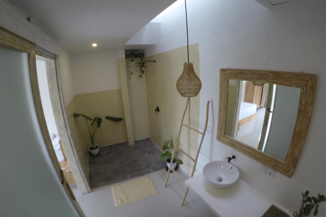 Photo of Bathroom in Mendoyo