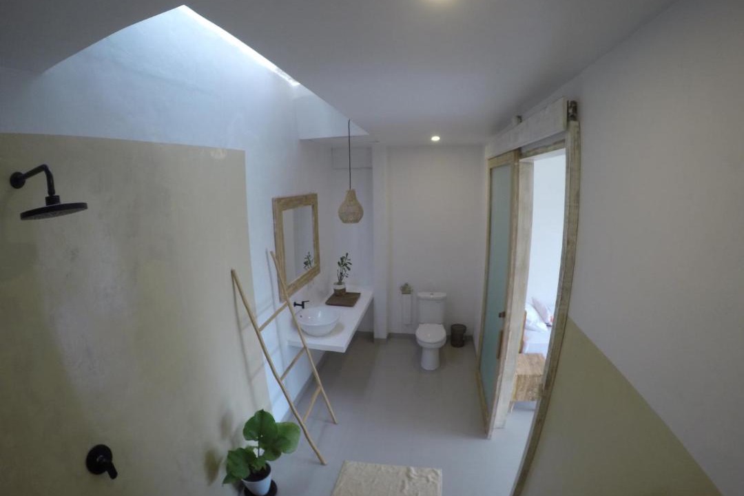 Photo of Bathroom in Mendoyo