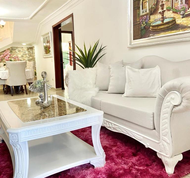 Photo of Livingroom in La Romana