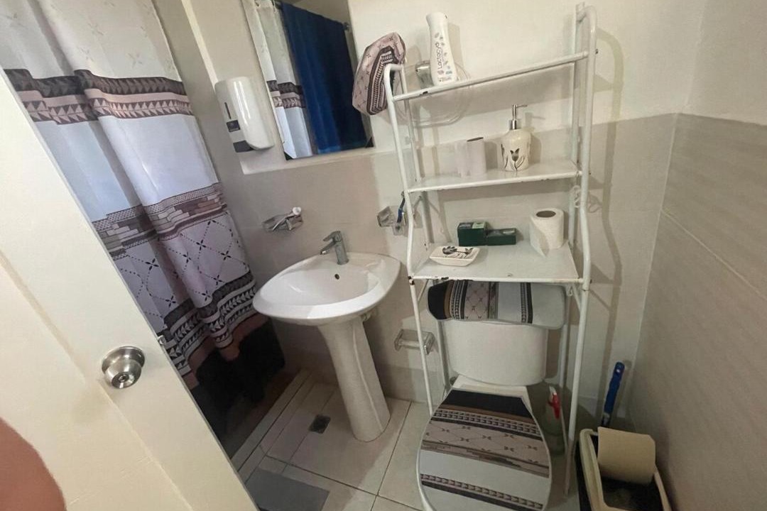 Photo of Bathroom in La Romana