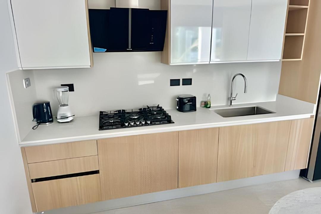 Photo of Kitchen in Dominicus