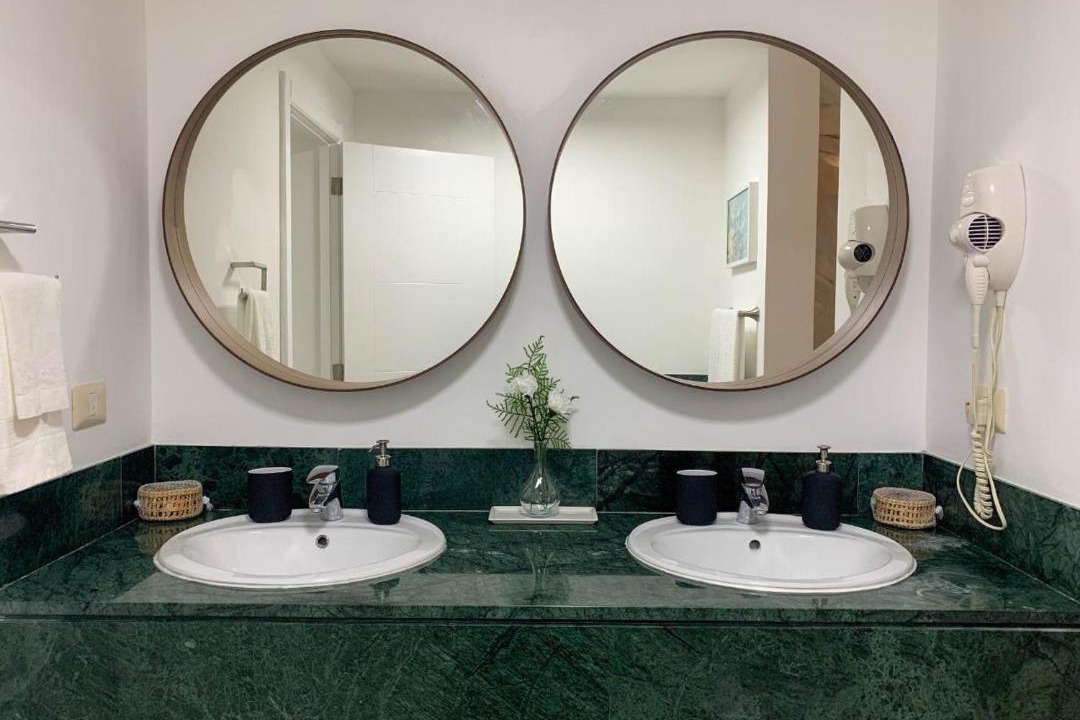 Photo of Bathroom in El Soco