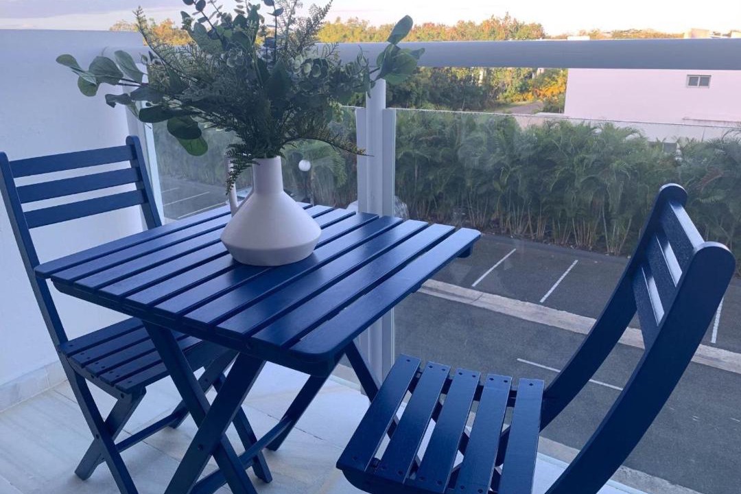 Photo of Patio Balcony in El Soco