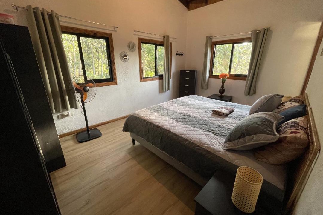 Photo of Bedroom in Jarabacoa