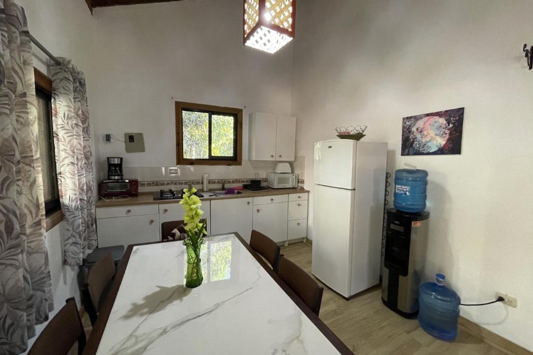 Photo of Kitchen in Jarabacoa