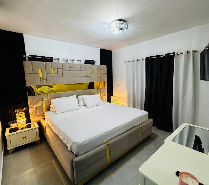 Photo of Bedroom in Santiago Province