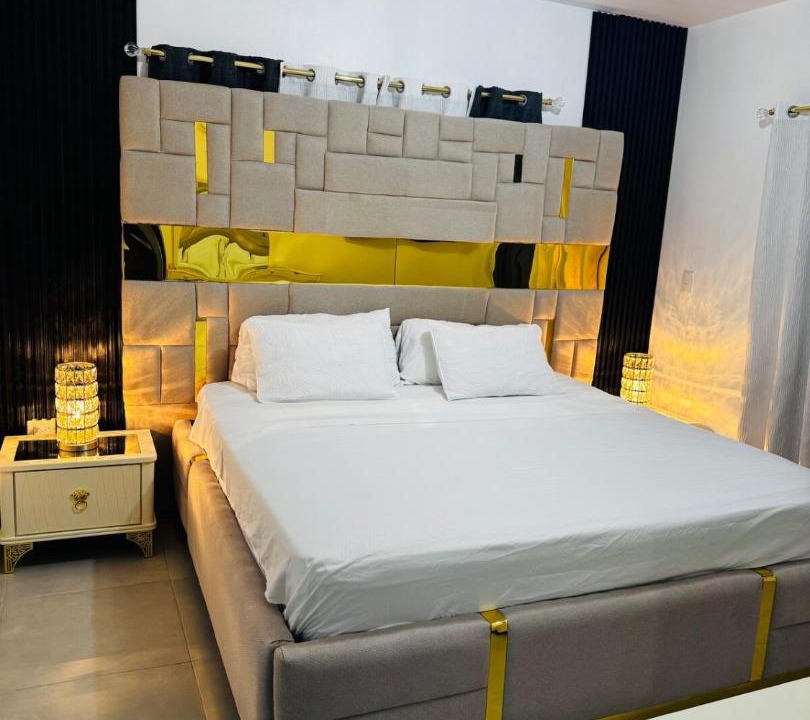 Photo of Bedroom in Santiago Province