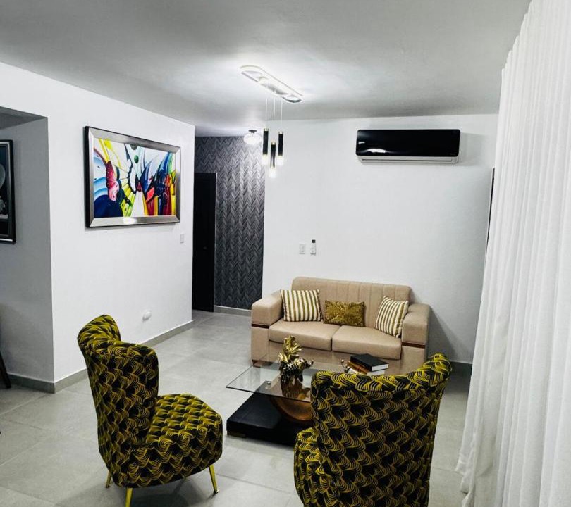 Photo of Livingroom in Santiago Province
