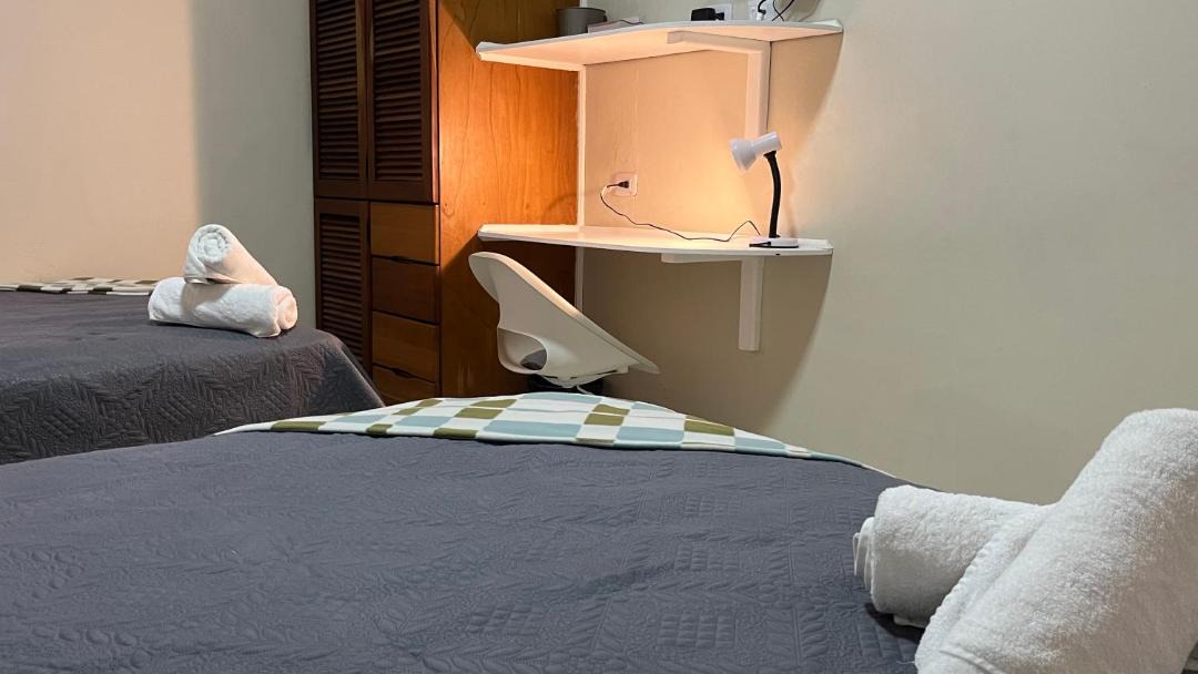 Photo of Bedroom in Gascue