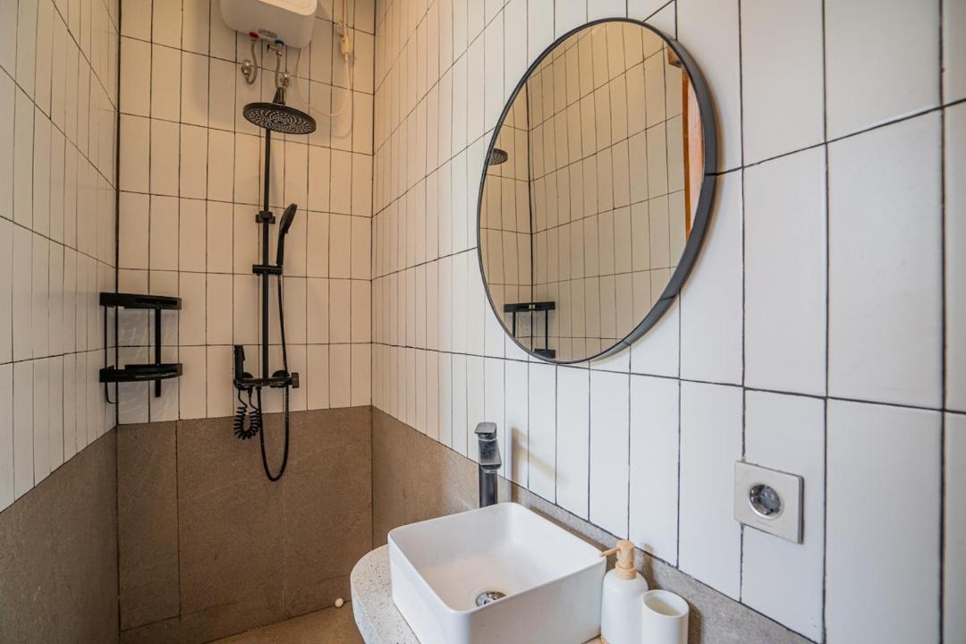 Photo of Bathroom in Padangsambian Klod