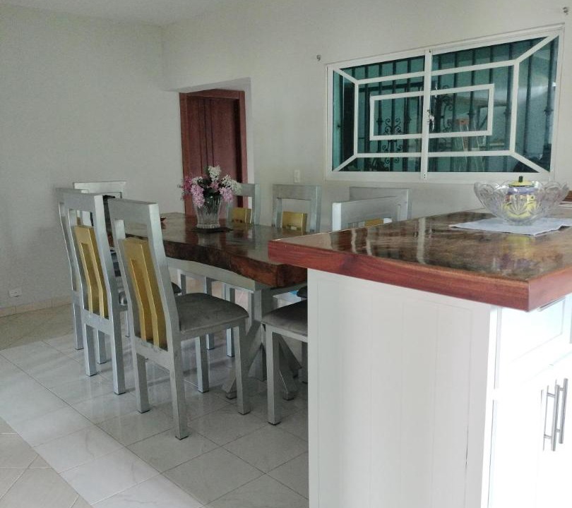 Photo of Kitchen in Magante