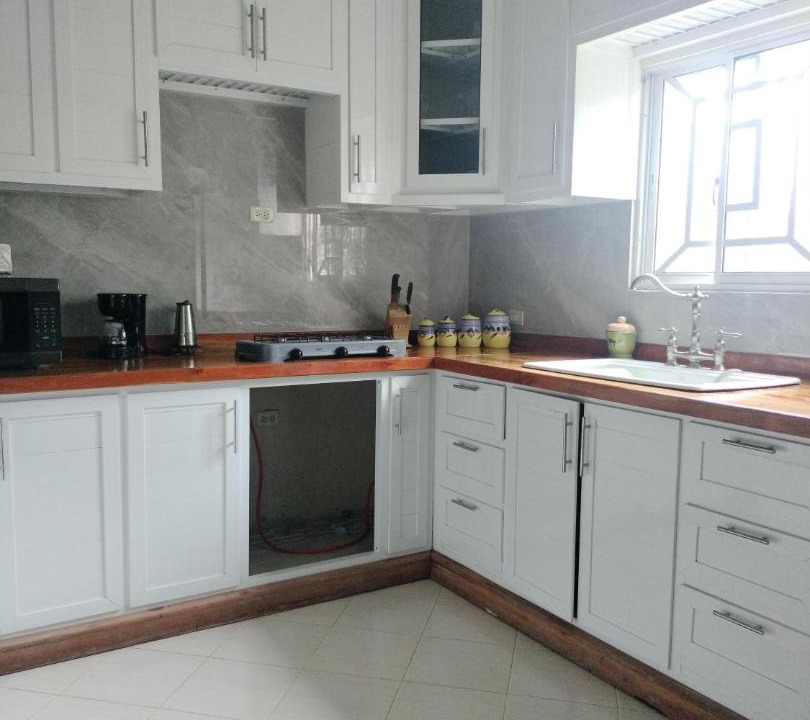 Photo of Kitchen in Magante