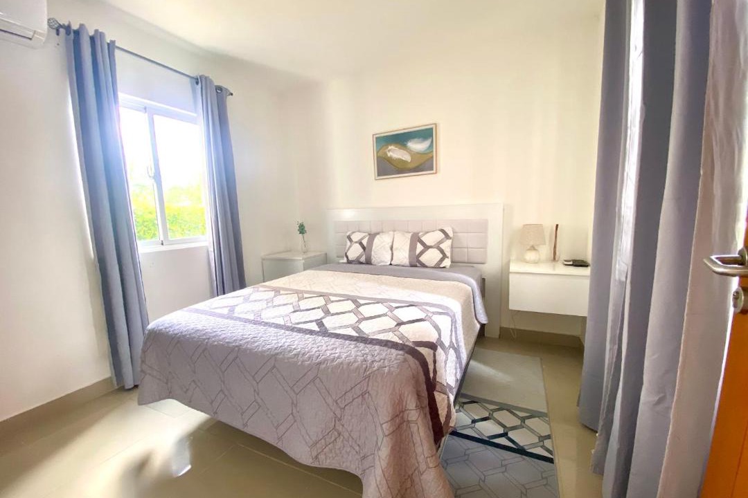 Photo of Bedroom in Veron