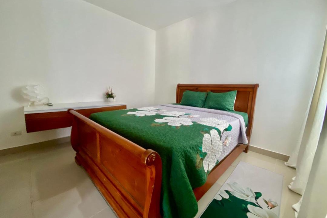 Photo of Bedroom in Veron