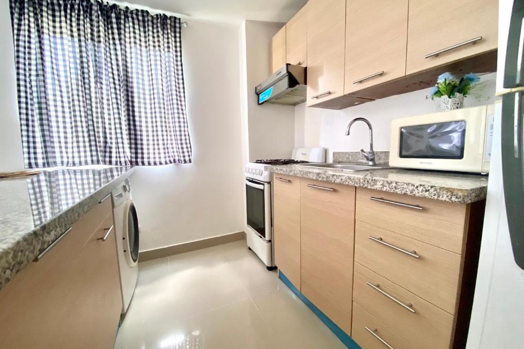 Photo of Kitchen in Veron