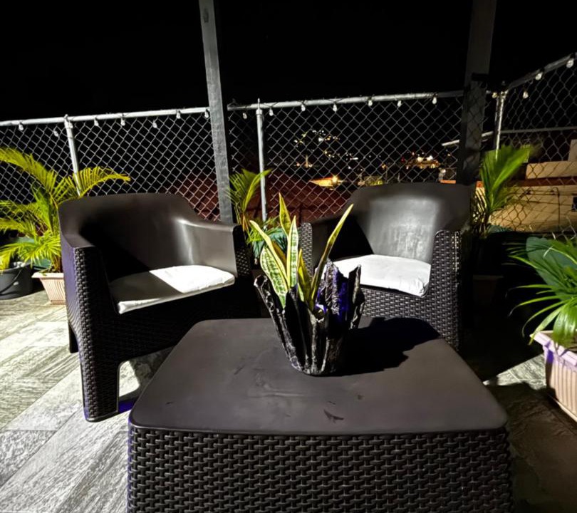 Photo of Patio Balcony in Jarabacoa