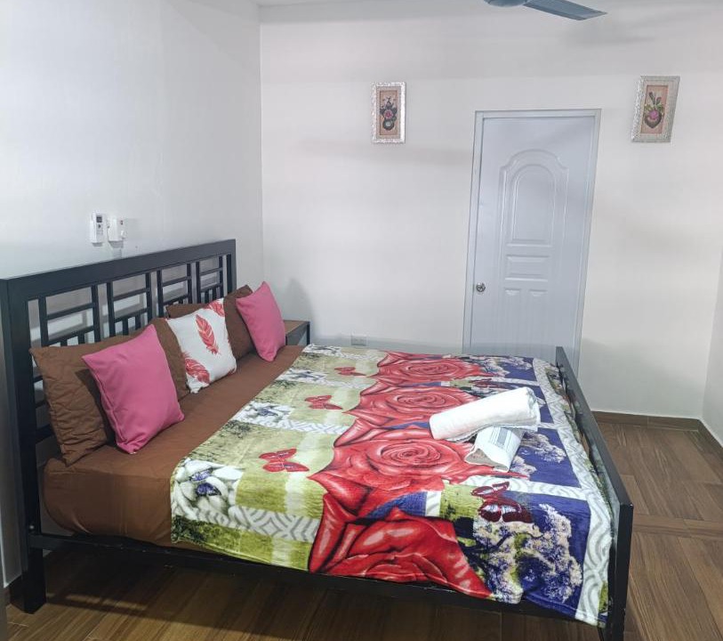 Photo of Bedroom in Las Galeras