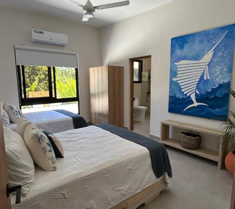 Photo of Bedroom in Portillo