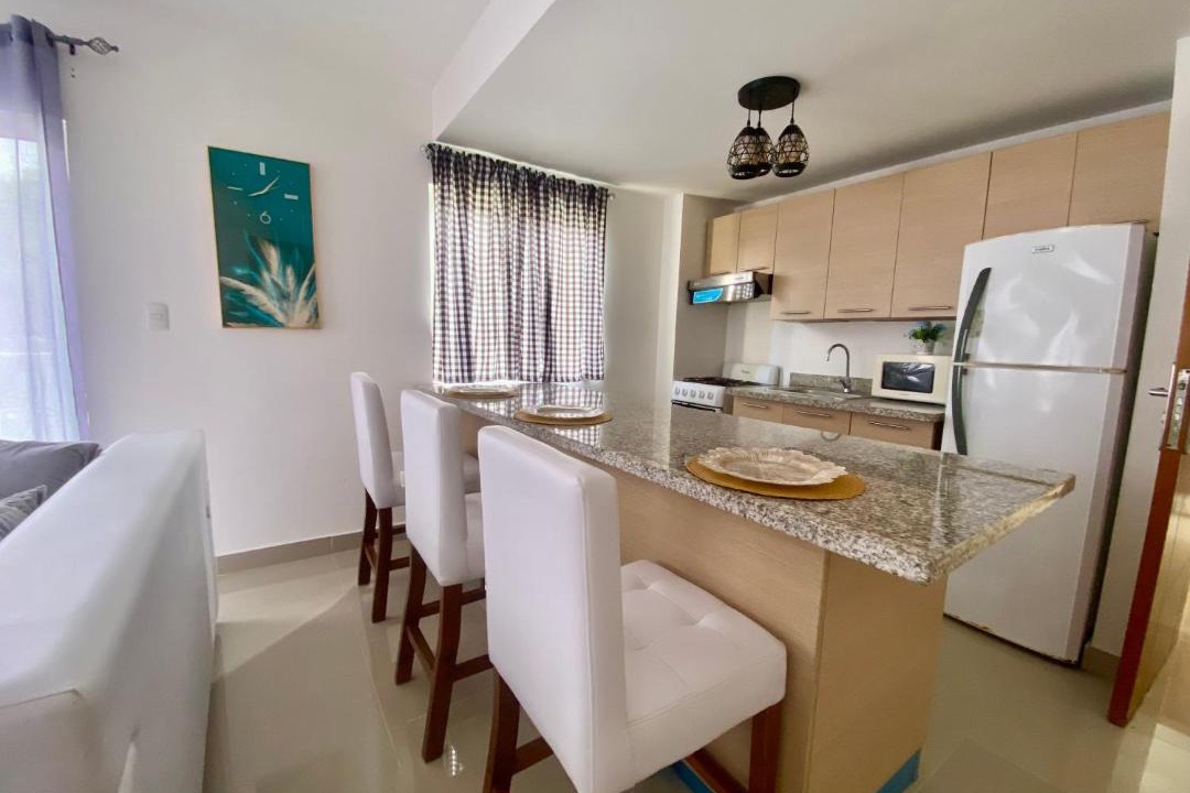Photo of Kitchen in Veron
