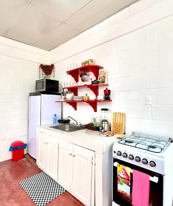 Photo of Kitchen in Jarabacoa
