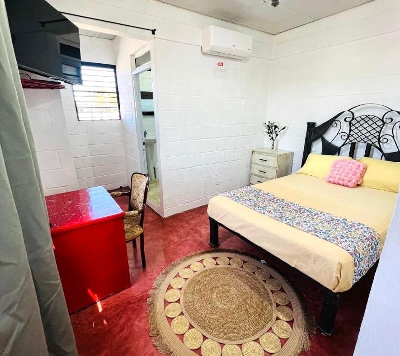 Photo of Bedroom in Jarabacoa