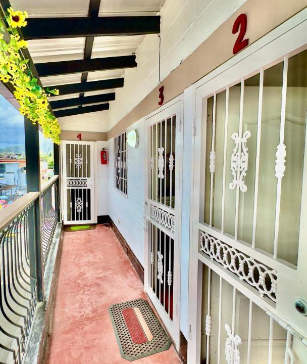 Photo of Patio Balcony in Jarabacoa