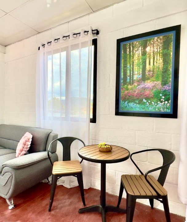 Photo of Livingroom in Jarabacoa