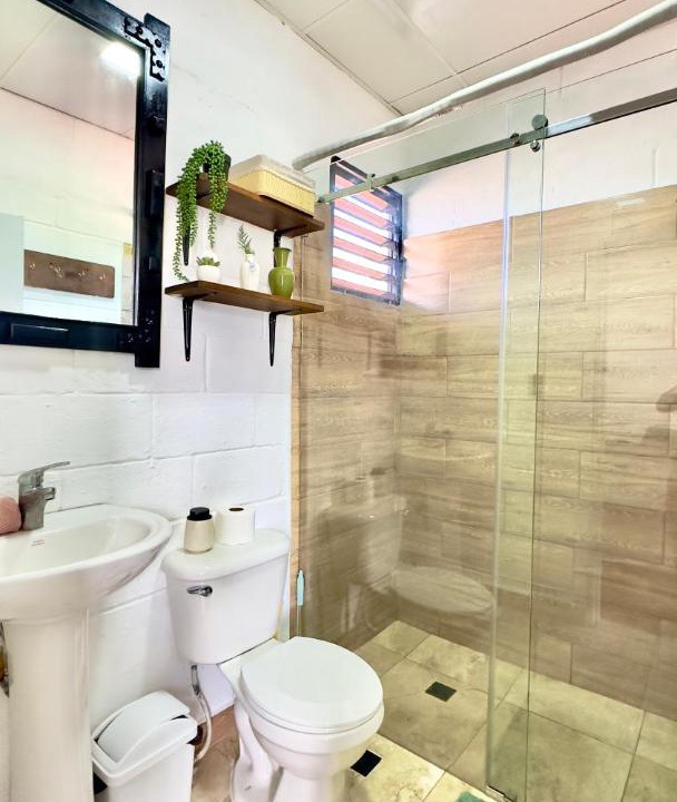 Photo of Bathroom in Jarabacoa