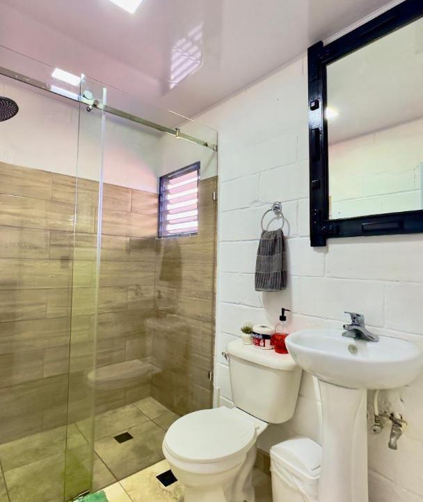 Photo of Bathroom in Jarabacoa