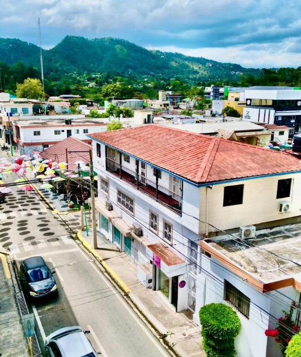 Photo of Buildings in Jarabacoa