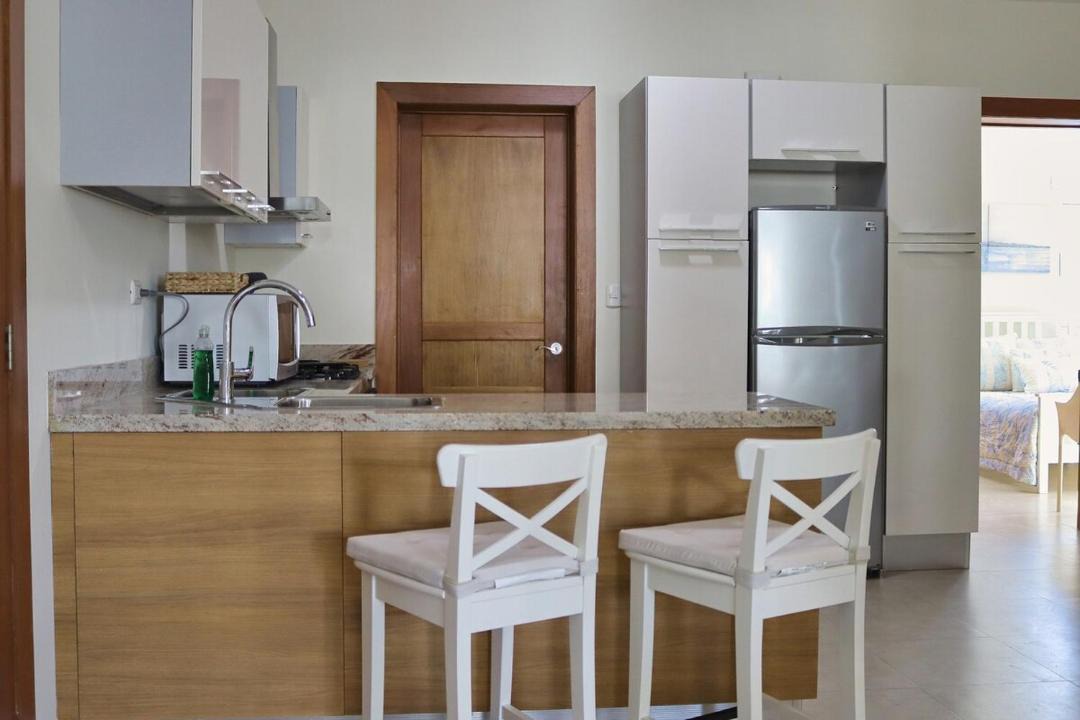 Photo of Kitchen in Punta Cana