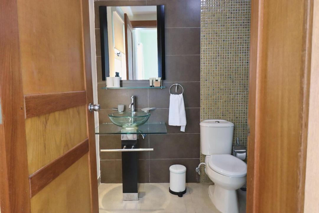 Photo of Bathroom in Punta Cana
