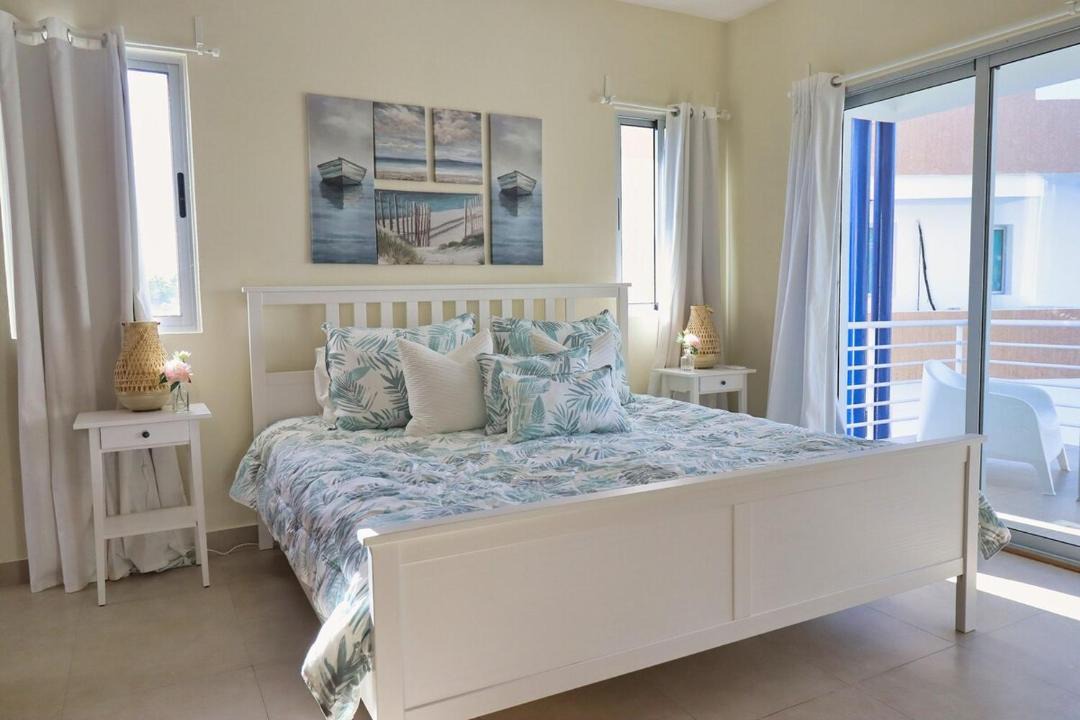 Photo of Bedroom in Punta Cana