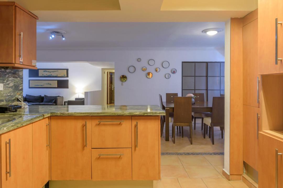 Photo of Kitchen in Santo Domingo