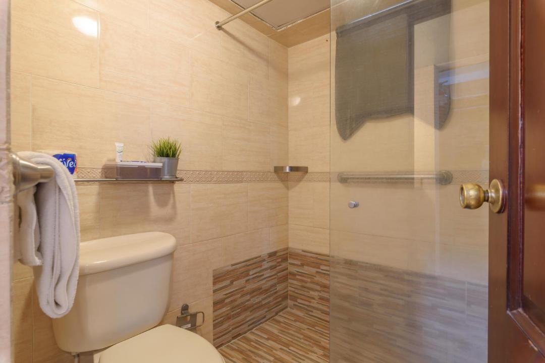 Photo of Bathroom in Santo Domingo
